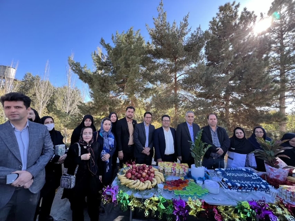 روز پرستار